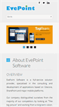 Mobile Screenshot of evepoints.com